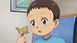 ふしぎ駄菓子屋　銭天堂（第4期）　第９９話　猛獣ビスケット、ふたたび