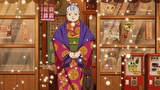 ふしぎ駄菓子屋　銭天堂（第4期）　第１００話　その名は「銭天堂」