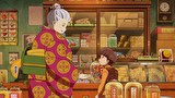 ふしぎ駄菓子屋　銭天堂（第4期）　第１０６話　シークレットタブレット
