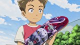 ふしぎ駄菓子屋　銭天堂（第4期）　第１０７話　サイン・コイン