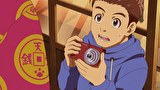 ふしぎ駄菓子屋　銭天堂（第4期）　第１１０話　スクープクレープ