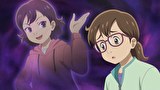 ふしぎ駄菓子屋　銭天堂（第4期）　第１１２話　ごまかしボーロ