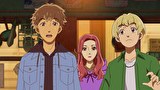 ふしぎ駄菓子屋　銭天堂（第4期）　第１１３話　迷宮メロンパン