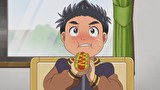 ふしぎ駄菓子屋　銭天堂（第4期）　第１１４話　チリチリチェリー