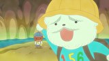 おしりたんてい（第7期）　第８９話　ププッ　いらいぬしはかいとうＵ（後編）