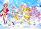 映画トロピカル～ジュ！プリキュア 雪のプリンセスと奇跡の指輪！