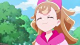 わんだふるぷりきゅあ！　第２話　みんな友達、キュアフレンディ！