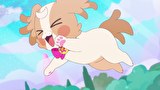 わんだふるぷりきゅあ！　第３話　言っちゃダメェ～！
