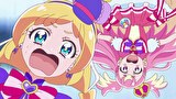 わんだふるぷりきゅあ！　第５話　つながるキズナ　フレンドリータクト！