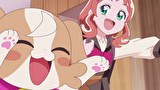 わんだふるぷりきゅあ！　第８話　まゆのドキドキ新学期