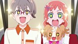 わんだふるぷりきゅあ！　第１３話　キュアニャミーを探せ！