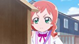 わんだふるぷりきゅあ！　第１６話　鏡石のふしぎ