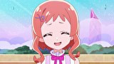 わんだふるぷりきゅあ！　第１８話　まゆの気持ち、ユキの気持ち