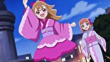 わんだふるぷりきゅあ！　第２３話　願い事はワォ～～～～～ン