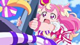 わんだふるぷりきゅあ！　第２６話　暑すぎてヤバい！