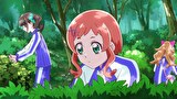 わんだふるぷりきゅあ！　第２７話　ツチノコに会いた～い！