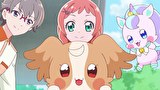 わんだふるぷりきゅあ！　第３４話　ねこ、ネコ、猫集会