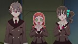わんだふるぷりきゅあ！　第４１話　ユキ・オンステージ！