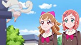 わんだふるぷりきゅあ！　第４４話　たくさんの幸せ