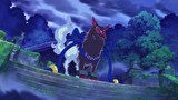 わんだふるぷりきゅあ！　第４７話　あけましてガオウ
