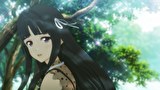 ガールズバンドクライ　第４話　感謝（驚）