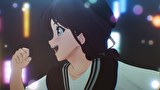 ガールズバンドクライ　第７話　名前をつけてやる