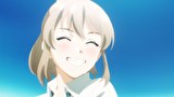 ガールズバンドクライ　第８話　もしも君が泣くならば