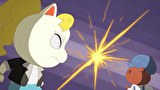 おしりたんてい（第8期）　第１０６話　ププッ　ははをたずねて たんていたいけつ