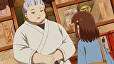ふしぎ駄菓子屋　銭天堂（第５期）　第１１９話　タイムライム