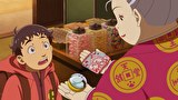 ふしぎ駄菓子屋　銭天堂（第５期）　第１２０話　もてもてもち