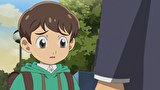 ふしぎ駄菓子屋　銭天堂（第５期）　第１２３話　あまえん棒