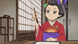 ふしぎ駄菓子屋　銭天堂（第５期）　第１３２話　写し柿