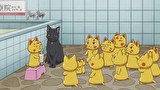 ふしぎ駄菓子屋　銭天堂（第５期）　第１３４話　くるくるなつかしシェーク