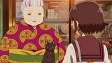 ふしぎ駄菓子屋　銭天堂（第５期）　第１３９話　相談だんご