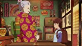 ふしぎ駄菓子屋　銭天堂（第５期）　第１４２話　どっちウォッチ