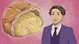 ふしぎ駄菓子屋　銭天堂（第５期）　第１４３話　優秀シュークリーム