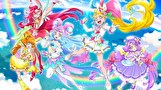 トロピカル～ジュ！プリキュア