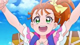 トロピカル～ジュ！プリキュア　第１話　トロピカれ！やる気全開！キュアサマー！