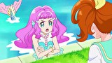 トロピカル～ジュ！プリキュア　第２話　まなつとローラ！　どっちのダイジが一番大事？
