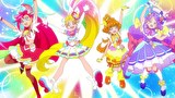 トロピカル～ジュ！プリキュア　第６話　今はじまる！　その名は、トロピカる部！