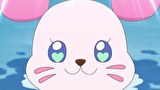 トロピカル～ジュ！プリキュア　第７話　やってくる！　海の妖精くるるん！
