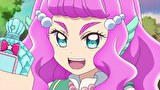 トロピカル～ジュ！プリキュア　第１２話　没収！　アクアポットは校則違反！？