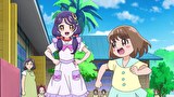 トロピカル～ジュ！プリキュア　第１４話　おまかせ！　保育園でトロピカ先生！