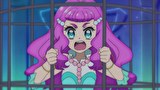 トロピカル～ジュ！プリキュア　第１６話　魔女の罠！囚われたローラ！