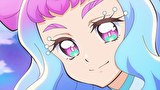 トロピカル～ジュ！プリキュア　第１７話　人魚の奇跡！　変身！キュアラメール！