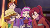 トロピカル～ジュ！プリキュア　第１９話　まなつパニック！　学校の七不思議！