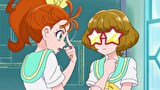 トロピカル～ジュ！プリキュア　第２０話　名探偵みのりん！　消えたメロンパン事件！