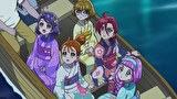 トロピカル～ジュ！プリキュア　第２３話　南乃祭り！　教えて、ローラの願いごと！