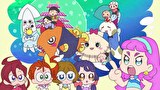 トロピカル～ジュ！プリキュア　第３３話　Viva！ 10本立てDEトロピカれ！