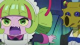 トロピカル～ジュ！プリキュア　第３４話　夢は無限大！　大人になったら何になる？